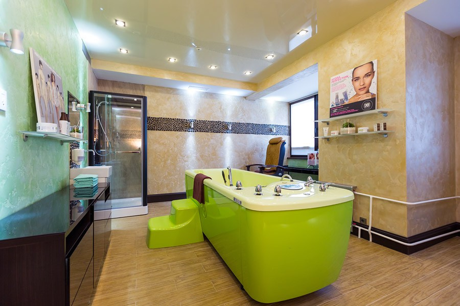 Интерьерные съёмки. Портретные фотографы в Москве — Анна и Алексей Бородины