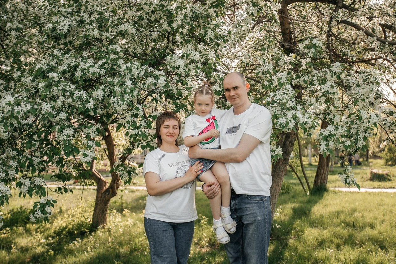 Отзывы о фотографе. Дарья Белякова. Свадебный, детский и семейный фотограф в городе Бийск