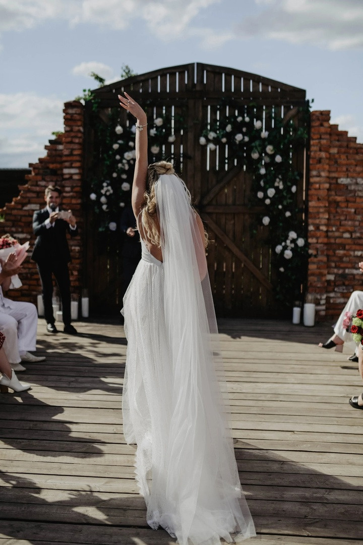 О НАС. Свадебная площадка РАНЧО