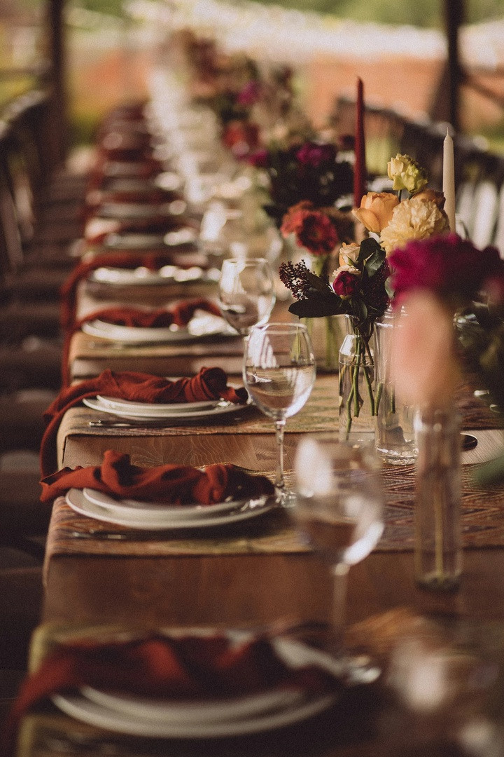 Свадьба на террасе. Свадебная площадка РАНЧО