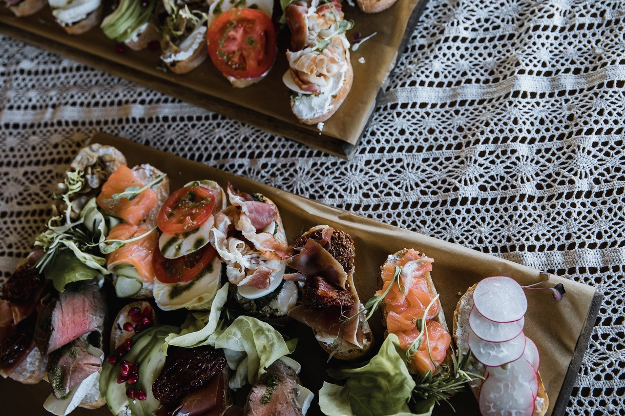 О НАС. Свадебная площадка РАНЧО