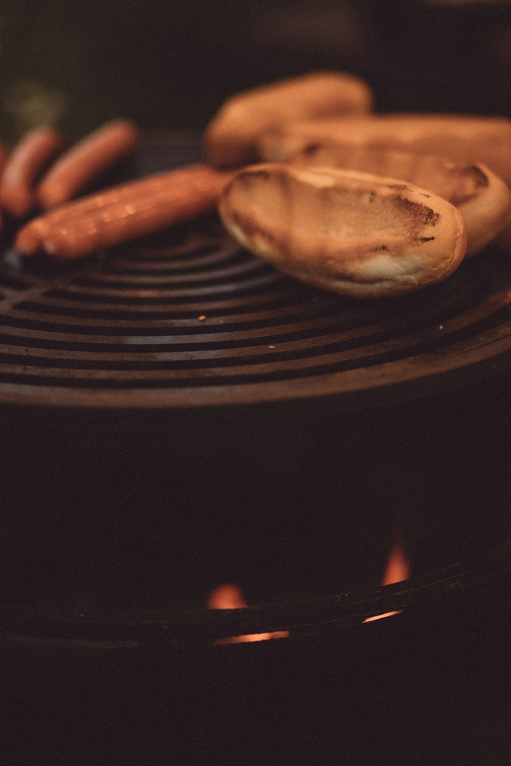 Станция хот-доги. Свадебная площадка РАНЧО