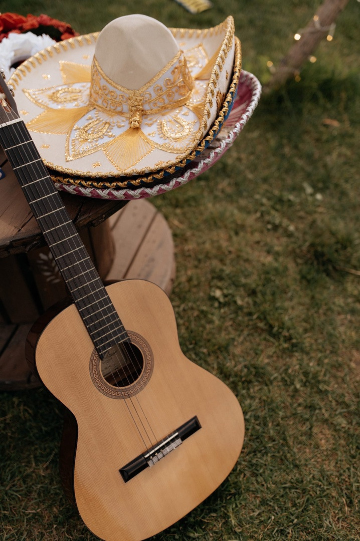 О НАС. Свадебная площадка РАНЧО