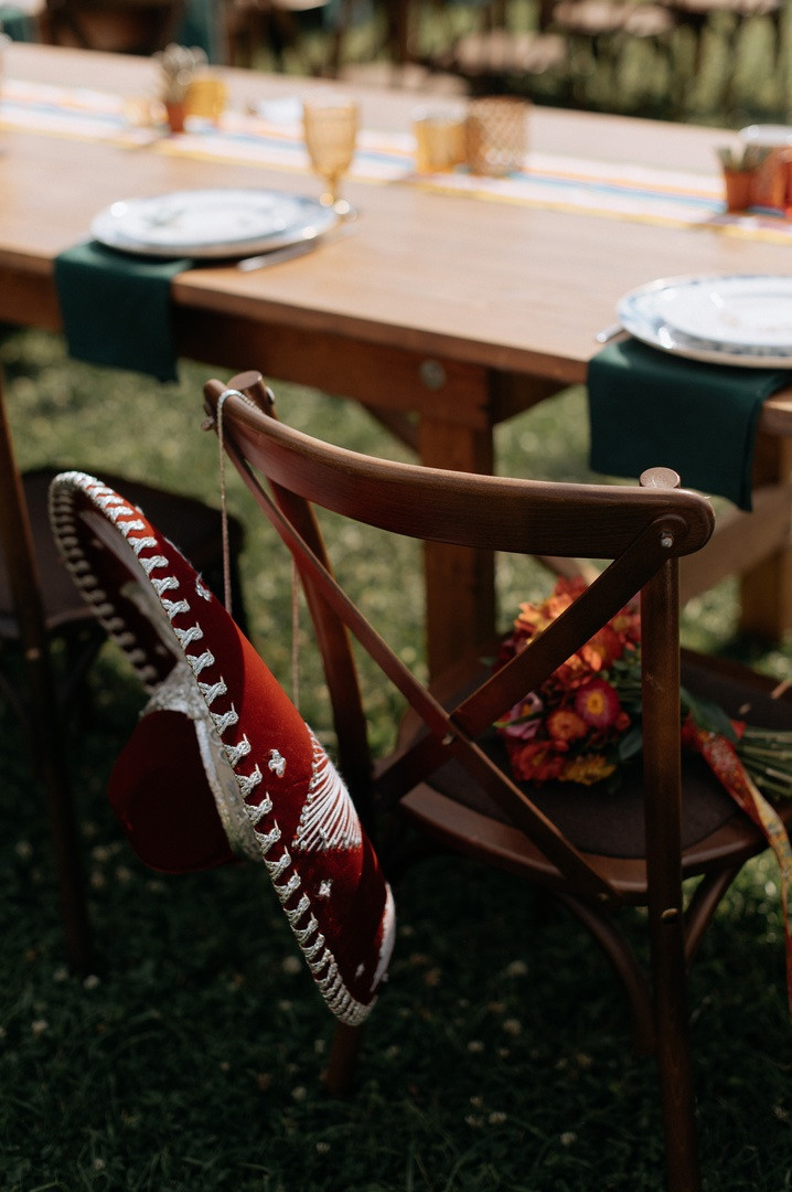 О НАС. Свадебная площадка РАНЧО