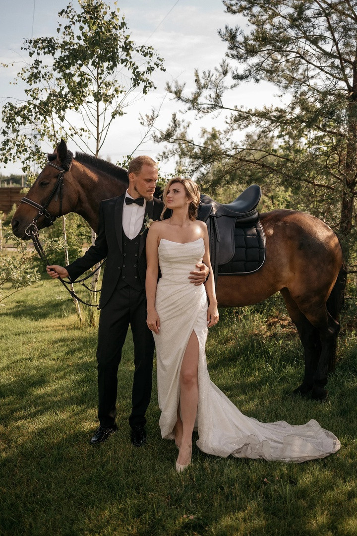 О НАС. Свадебная площадка РАНЧО