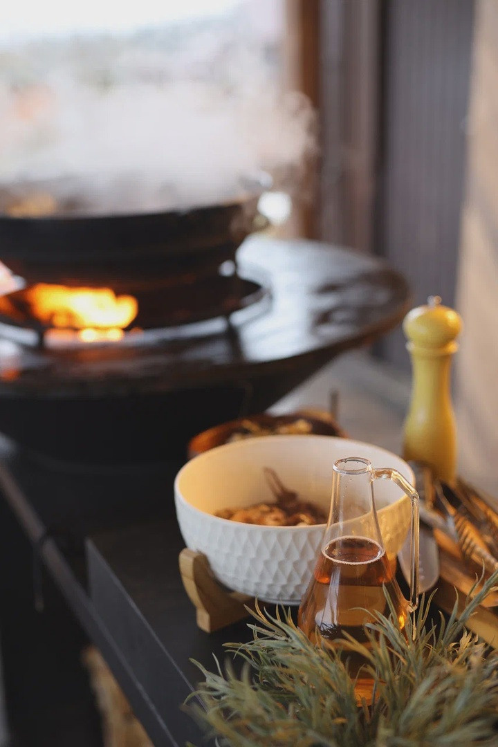 О НАС. Свадебная площадка РАНЧО