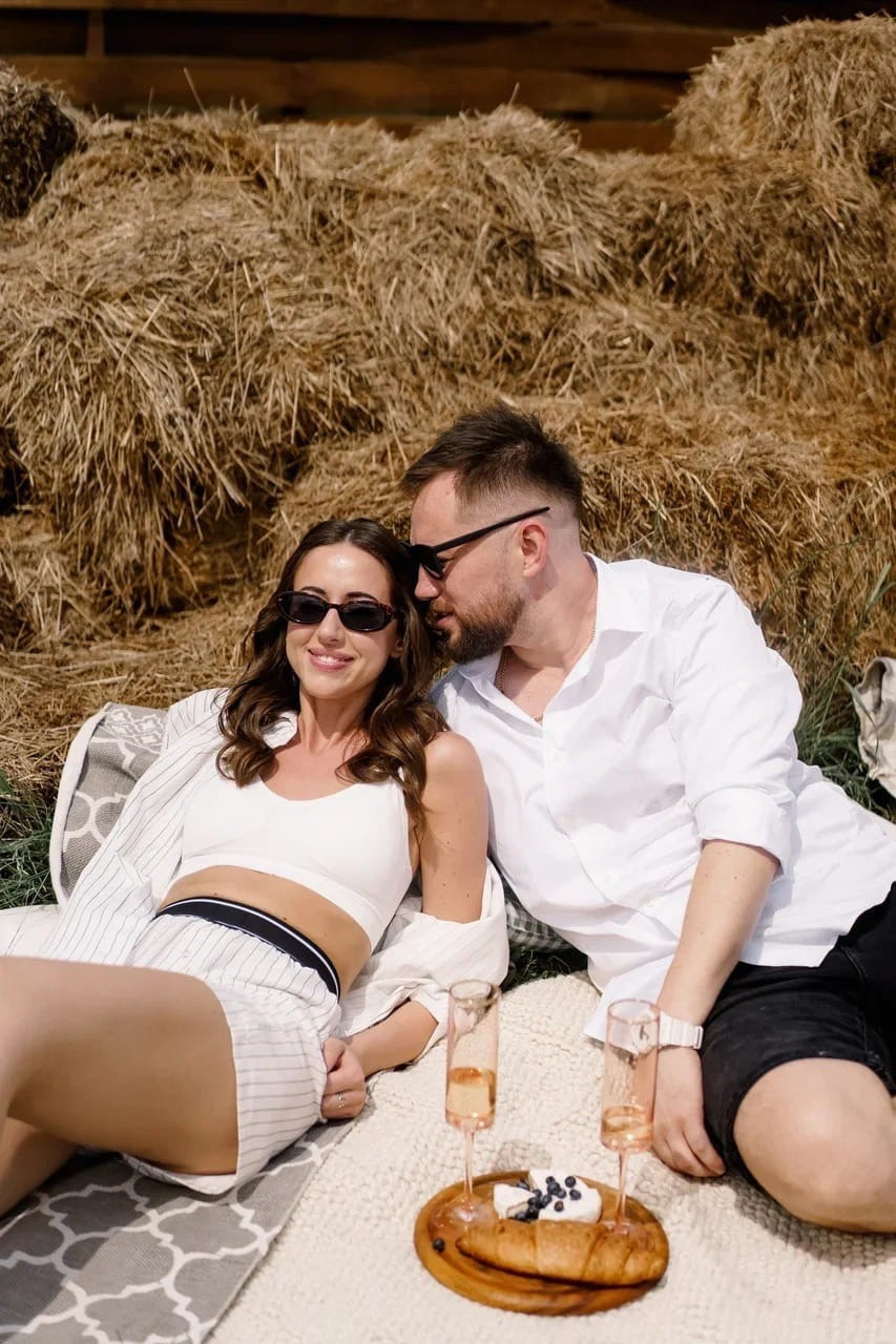 О НАС. Свадебная площадка РАНЧО