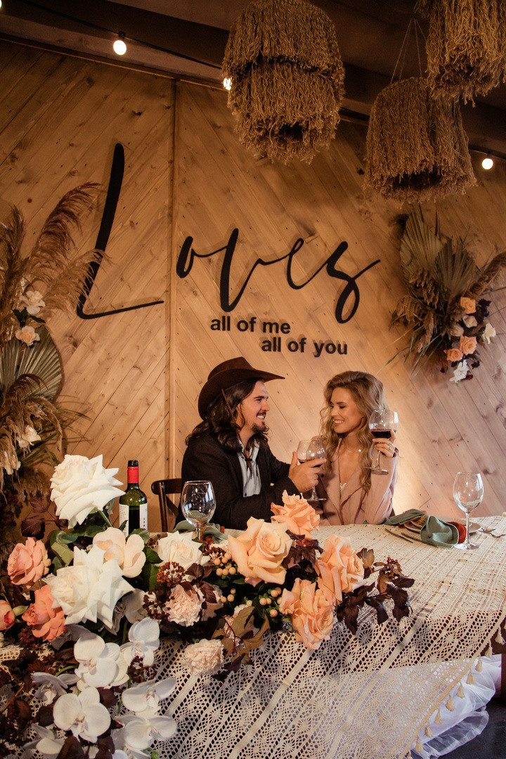 Свадьба на террасе. Свадебная площадка РАНЧО