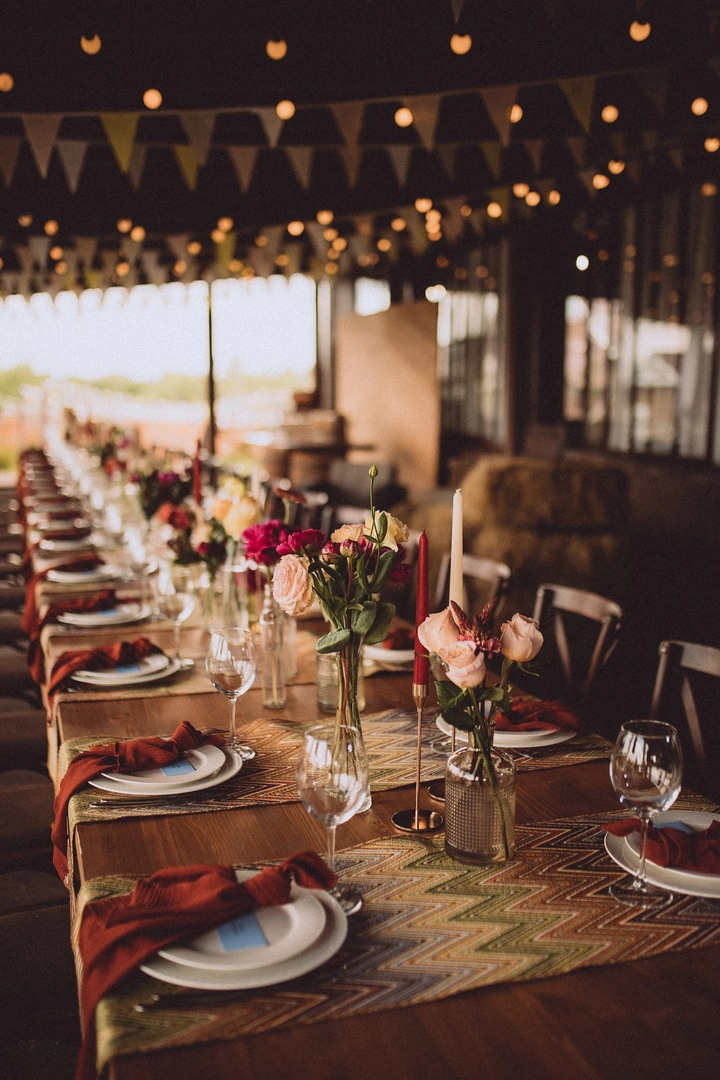 О НАС. Свадебная площадка РАНЧО