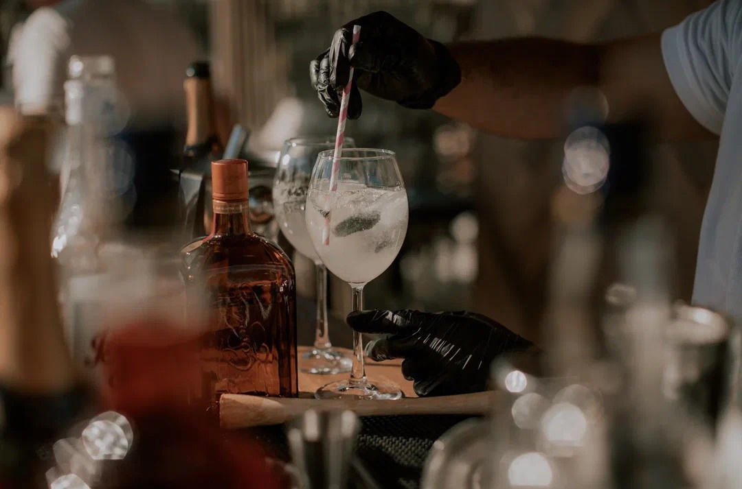 Свадьба на террасе. Свадебная площадка РАНЧО