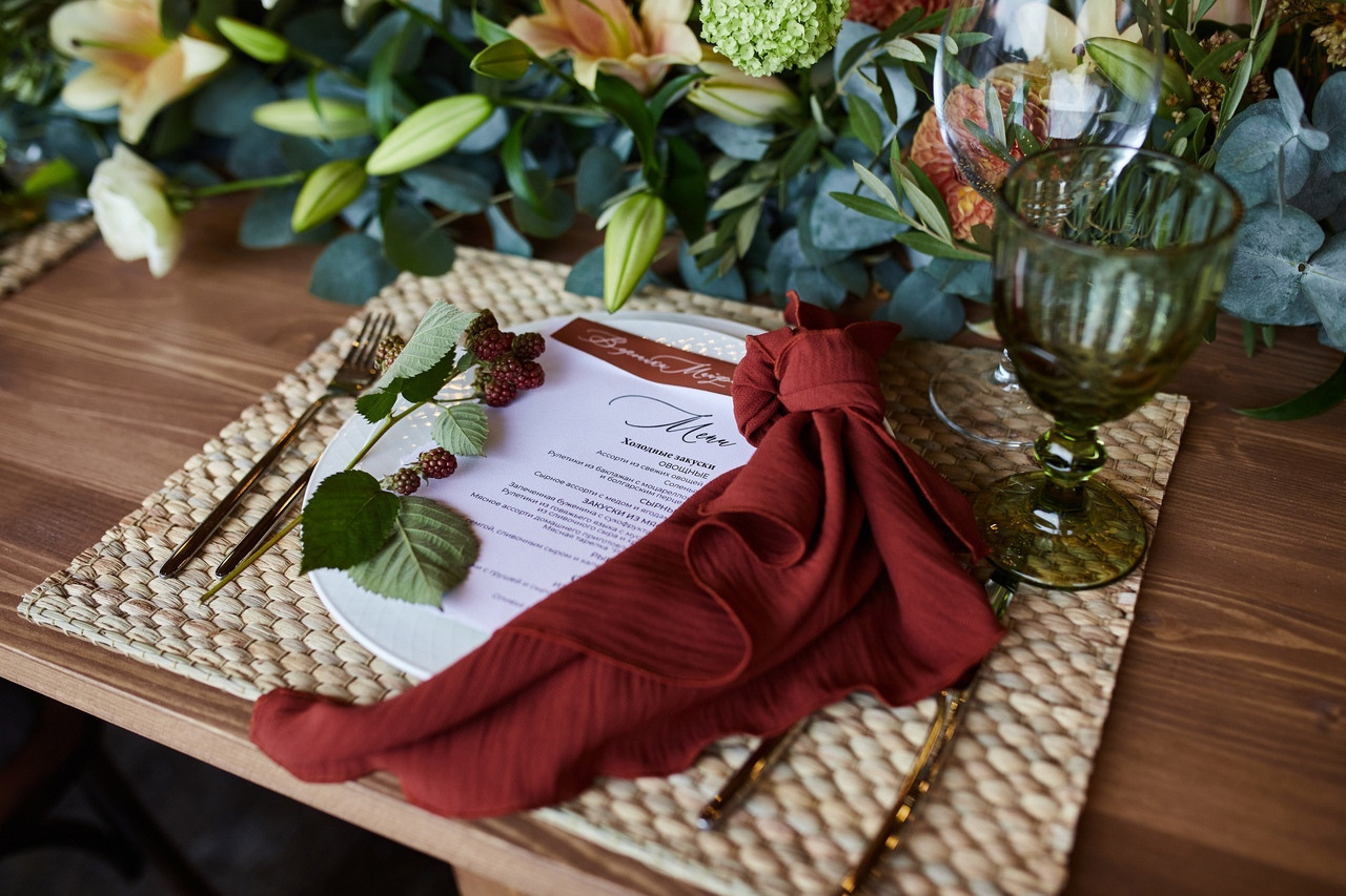 Свадьба на террасе. Свадебная площадка РАНЧО