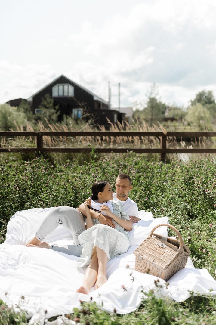 О НАС. Свадебная площадка РАНЧО