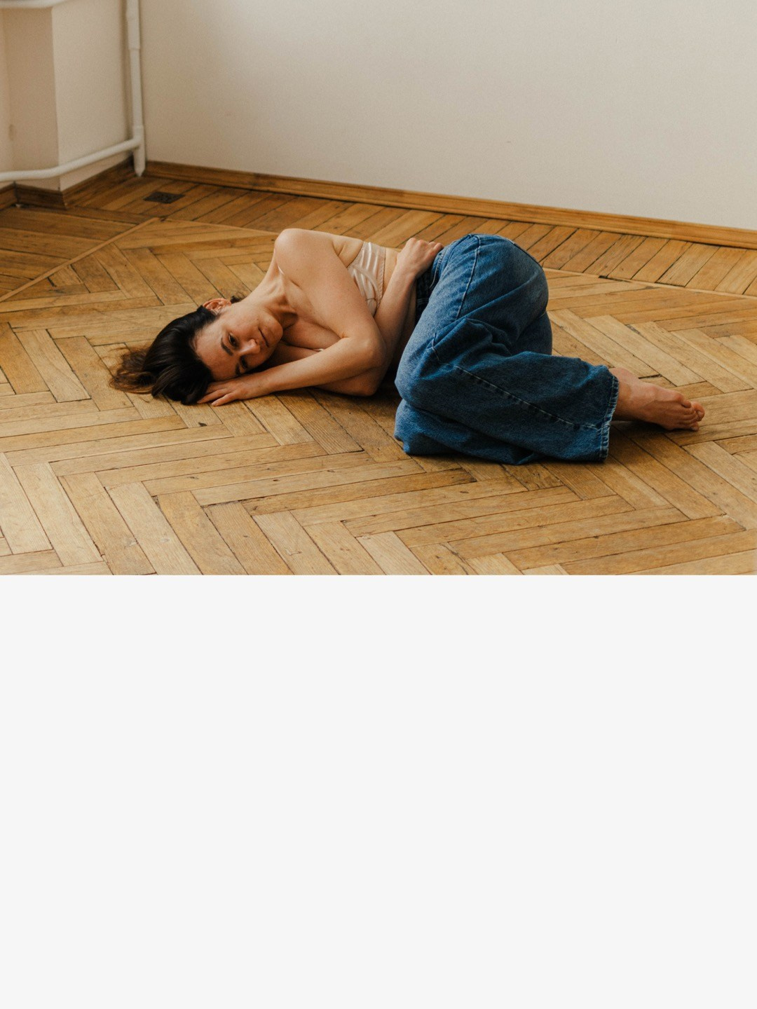 История #7. Обо мне