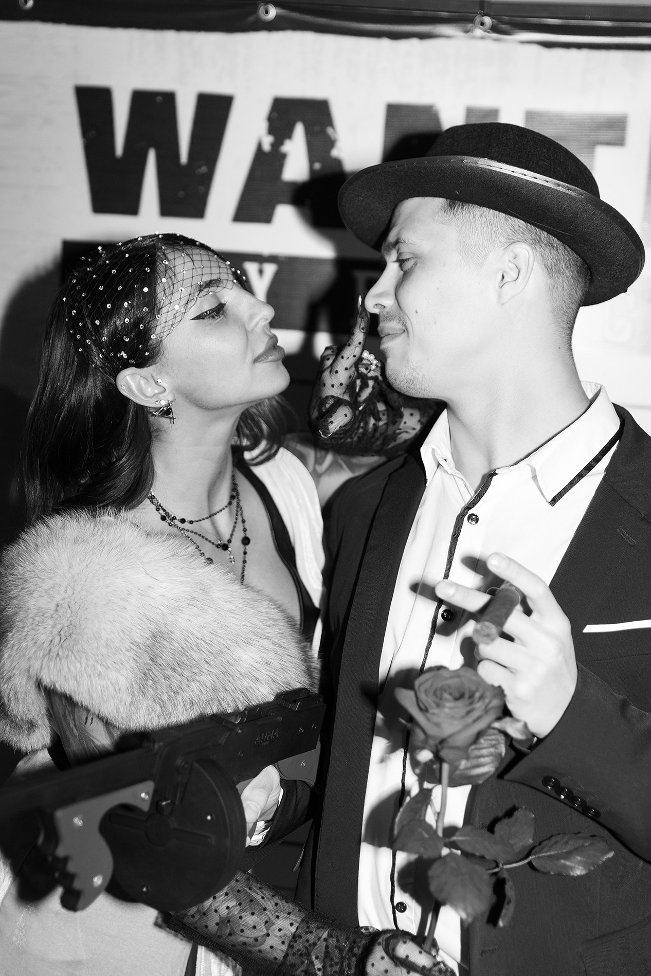 Mafia | birthday. Орлова Мария фотограф Волгоград, Камышин