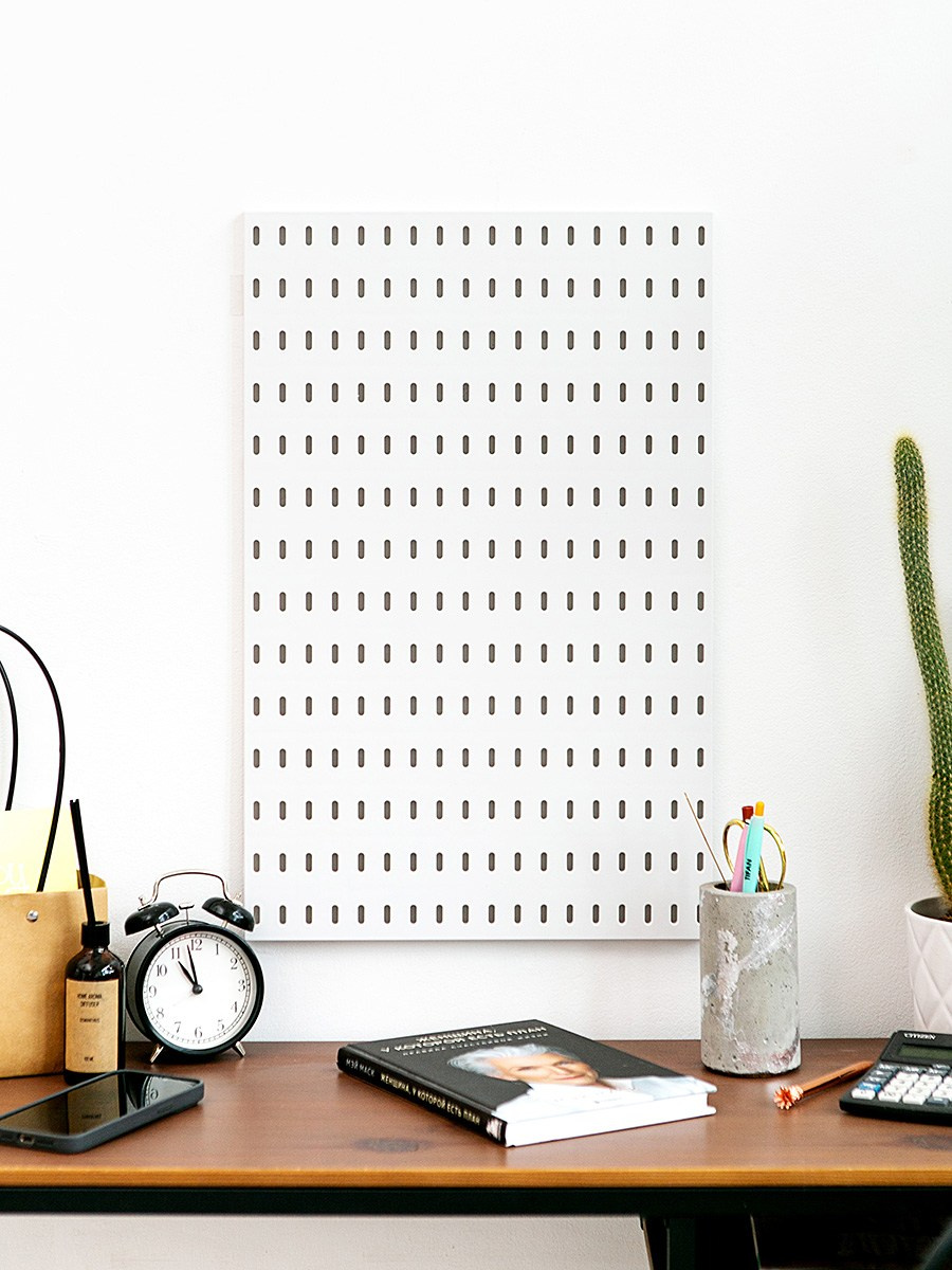 Настенный органайзер. Контент фотограф, съемка для маркетплейсов, фуд съемка и репортажи в Новосибирске Ралия Галеева