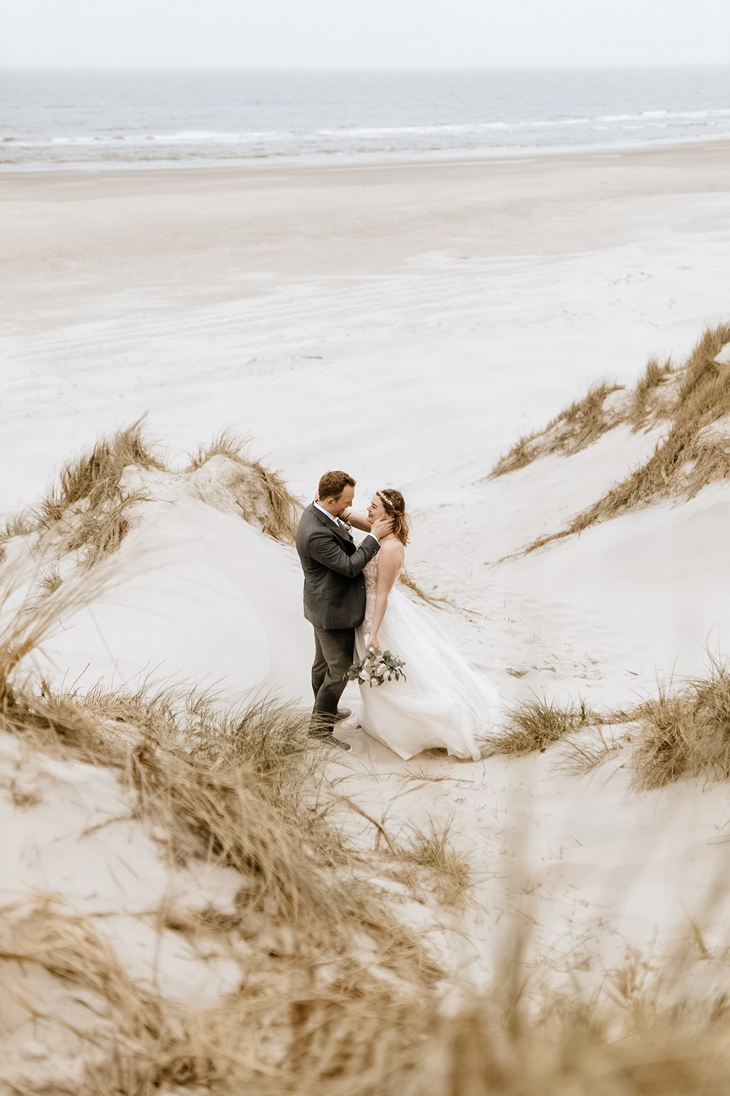 Свадебные истории. Свадебный фотограф в Калининграде Мария Ямышева