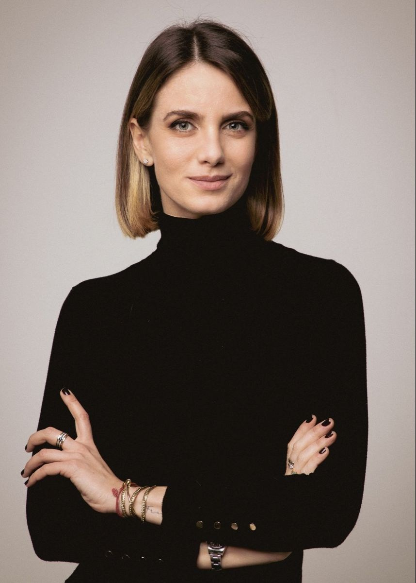 Что надеть женщине на корпоративную фотосессию. Бизнес-фотограф в Москве — Виталий Агабабян | Деловые портреты и корпоративная съёмка