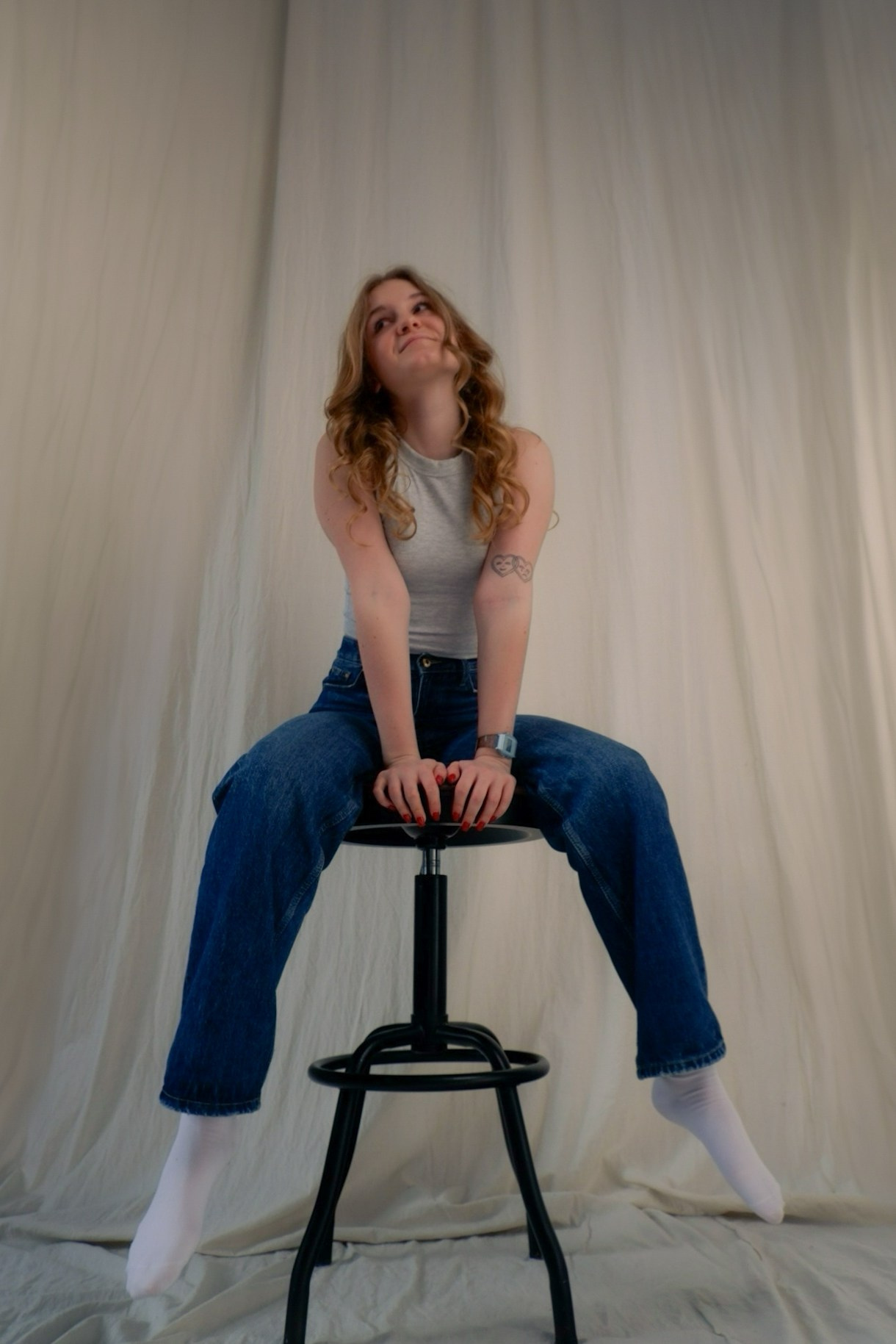 Валерия. Съемка концертов, авто и портретов | Фотограф София Сухорукова