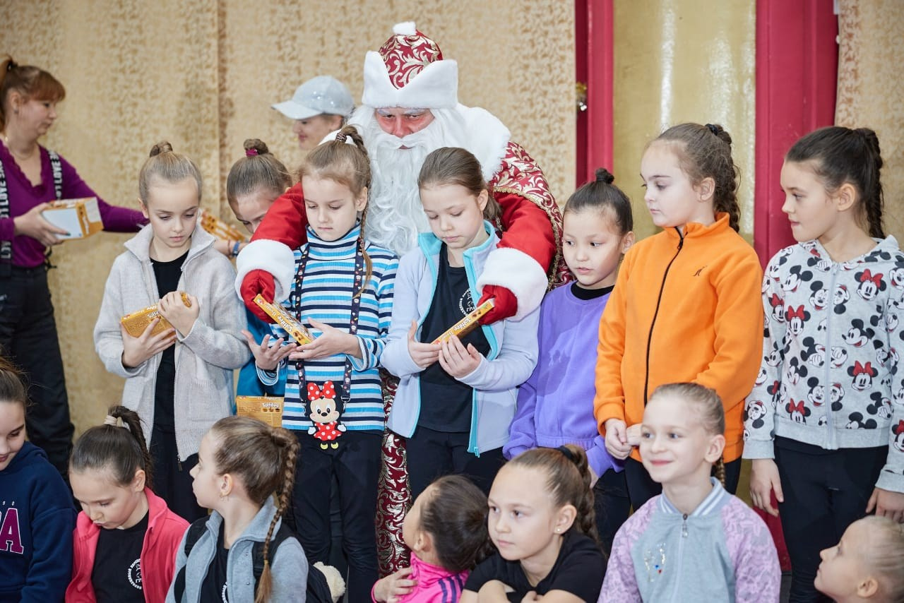 Ёлка. Разножанровый Фотограф в Омске Артём Руднев