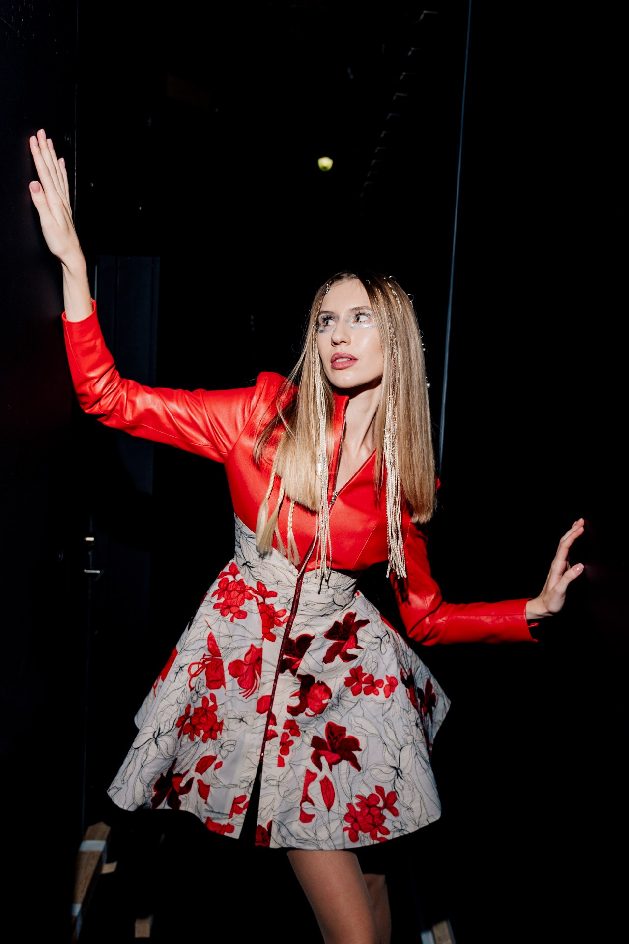 Fashion Week 24. Репортажный фотограф Санкт-Петербург