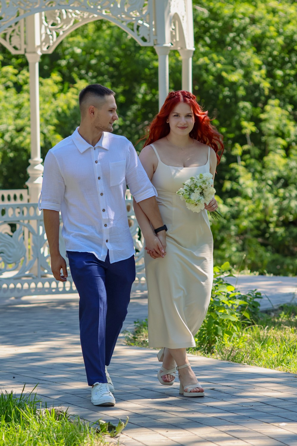 Свадьбы. Репортажный фотограф Кирилл Бартенев