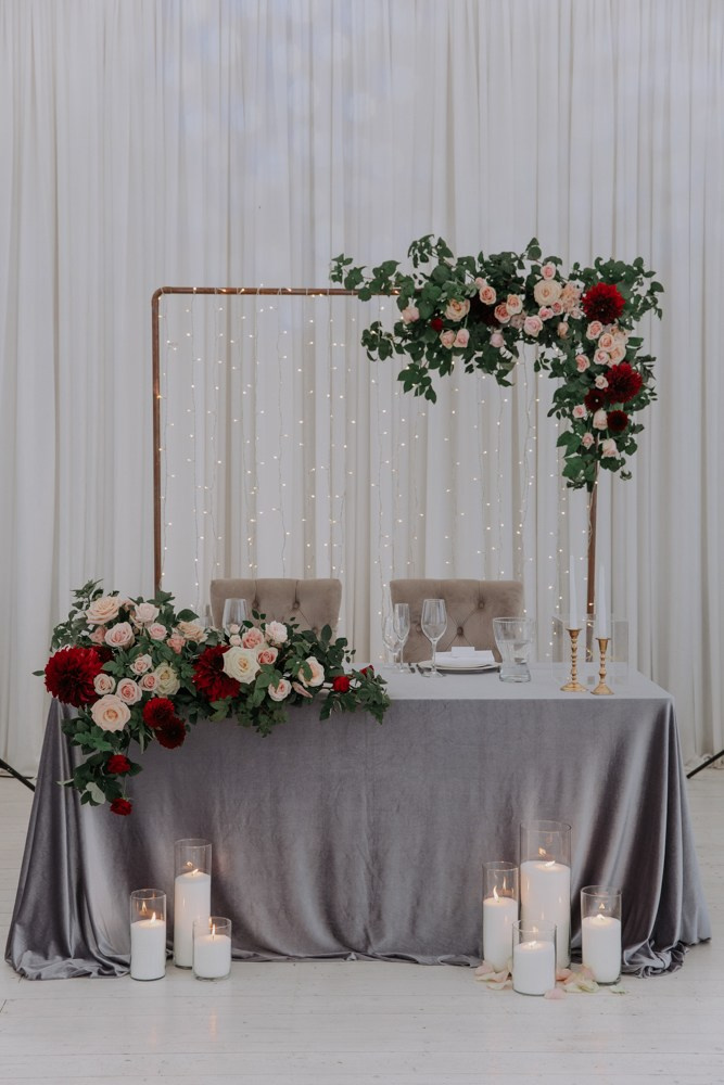 Олег & Мария. Свадебный фотограф в Москве — Павел Воронцов