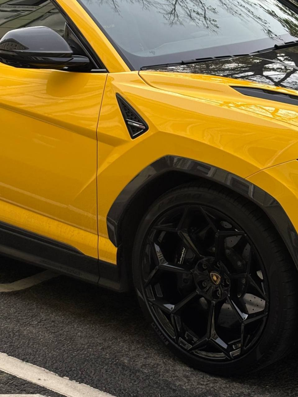 Аксессуары