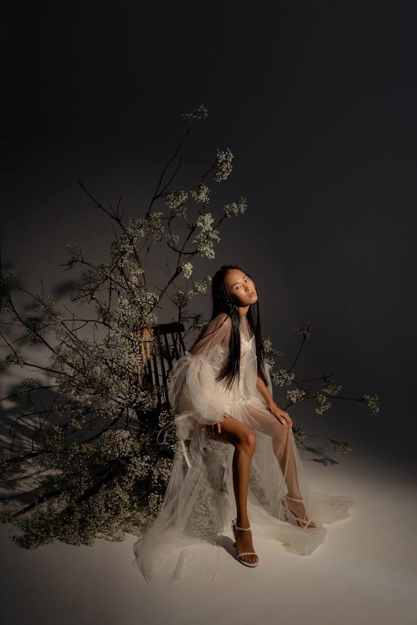 Аина. Модельное агентство