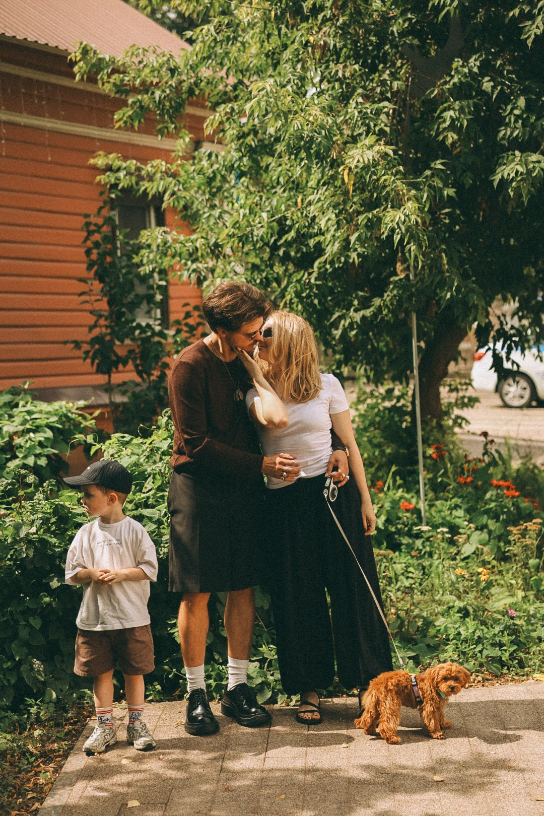 Family. Фотограф Нижний Новгород