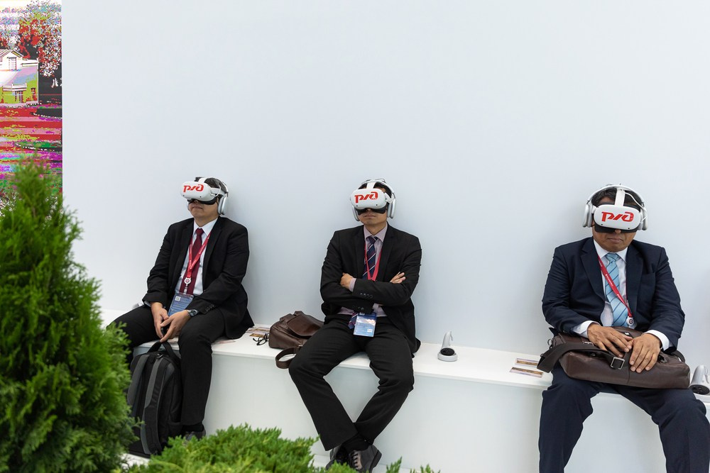 Репортажная фотосъёмка в СПб