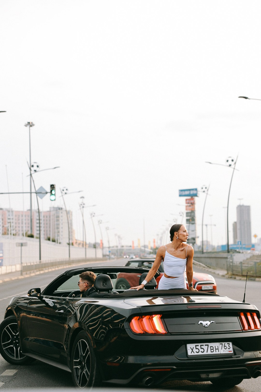 Света. Фотограф Нижний Новгород