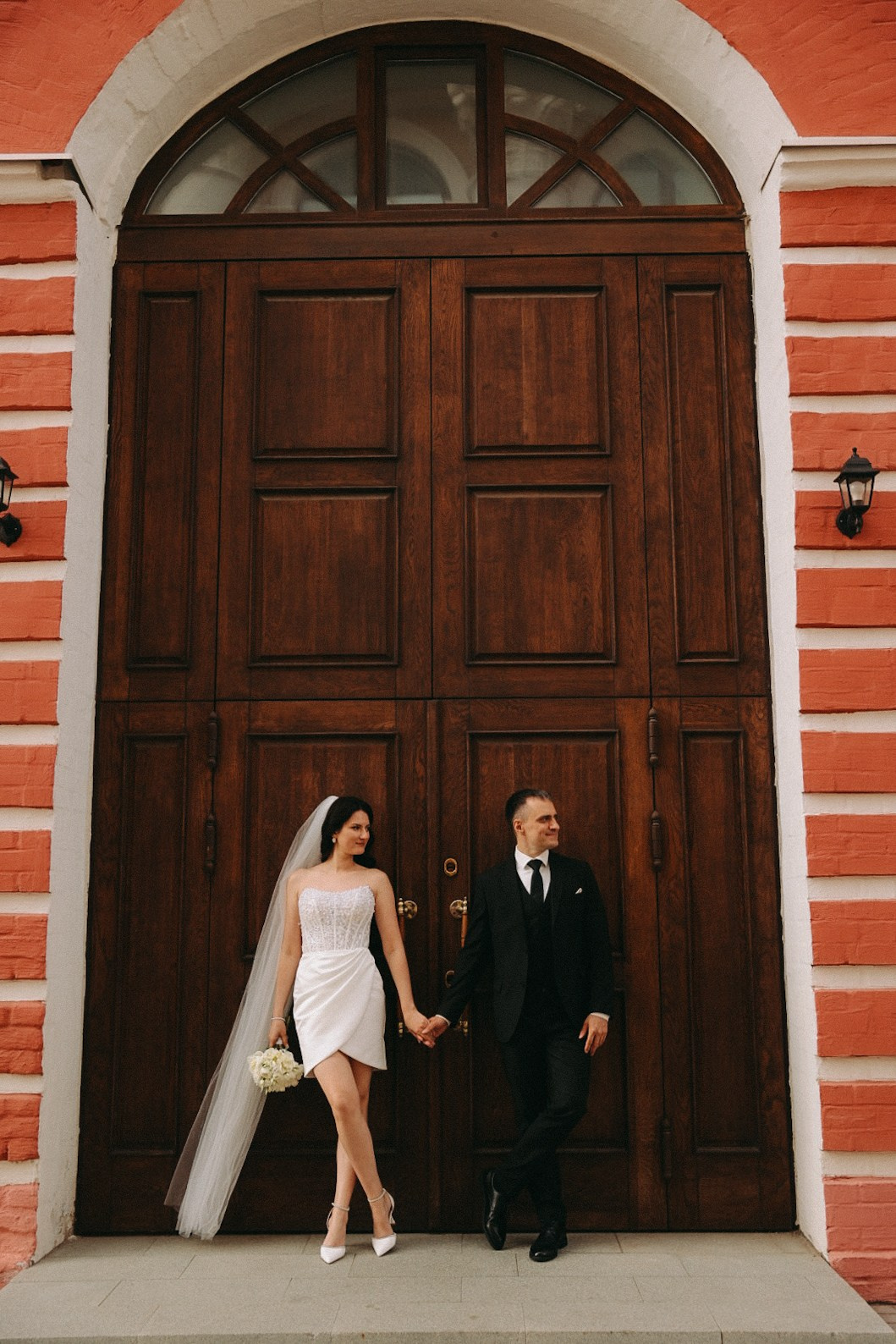 Вадим и Яна. Фотограф Нижний Новгород