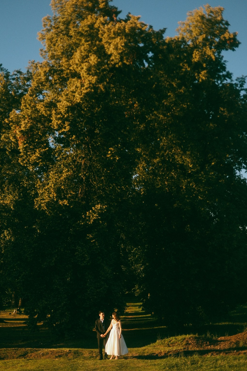 Кирилл и Таня. Фотограф Нижний Новгород