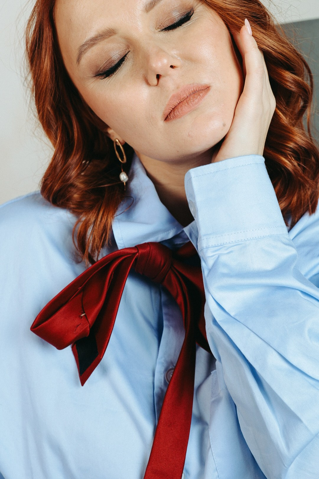 Настя. Фотограф Нижний Новгород