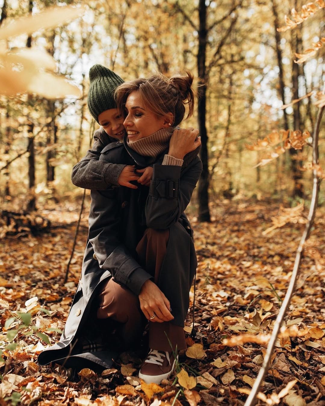 Семейные съемки. Фотограф Алина Чернова