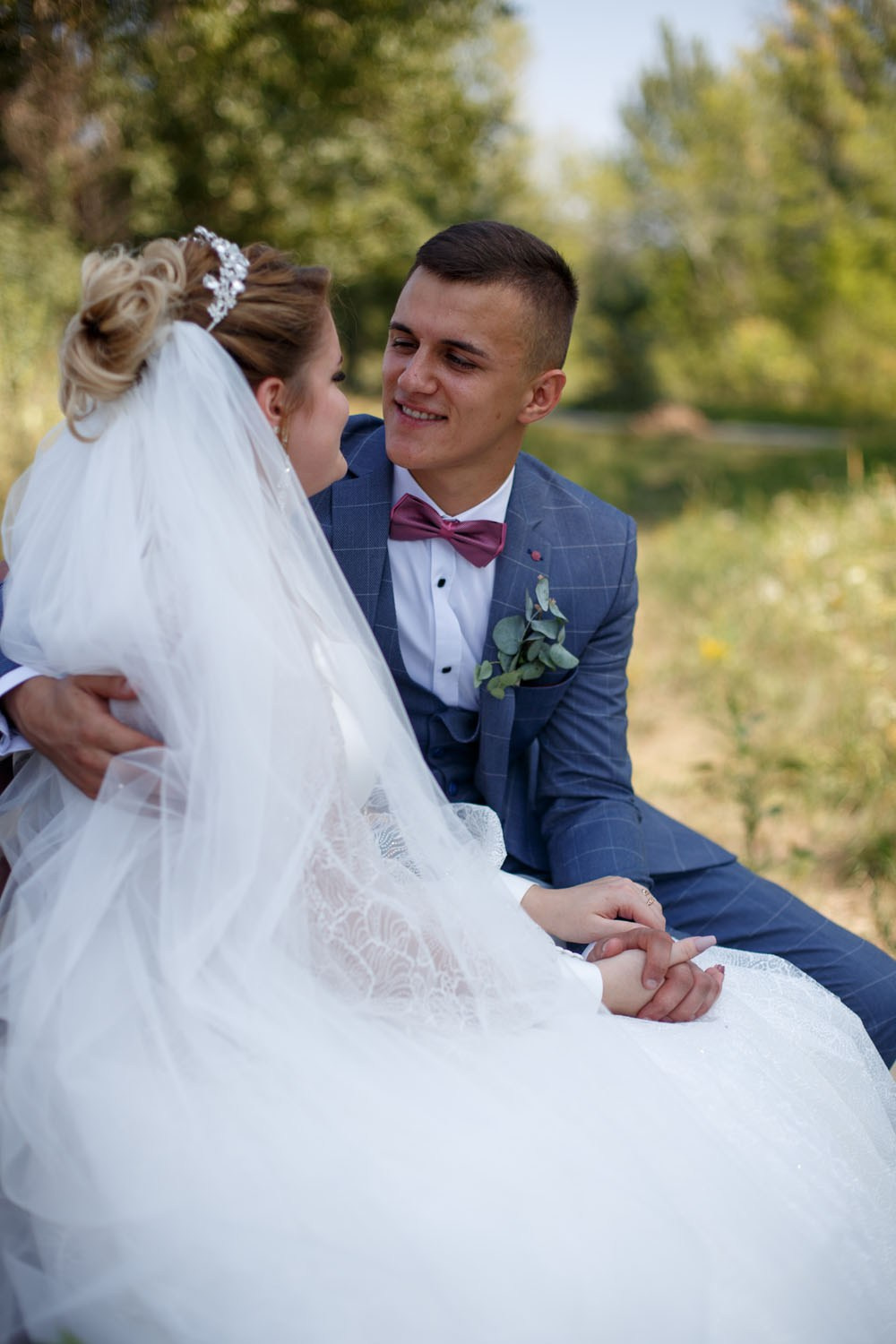СВАДЬБА. Детский, семейный и свадебный фотограф в г. Орск Ирина Шмидт
