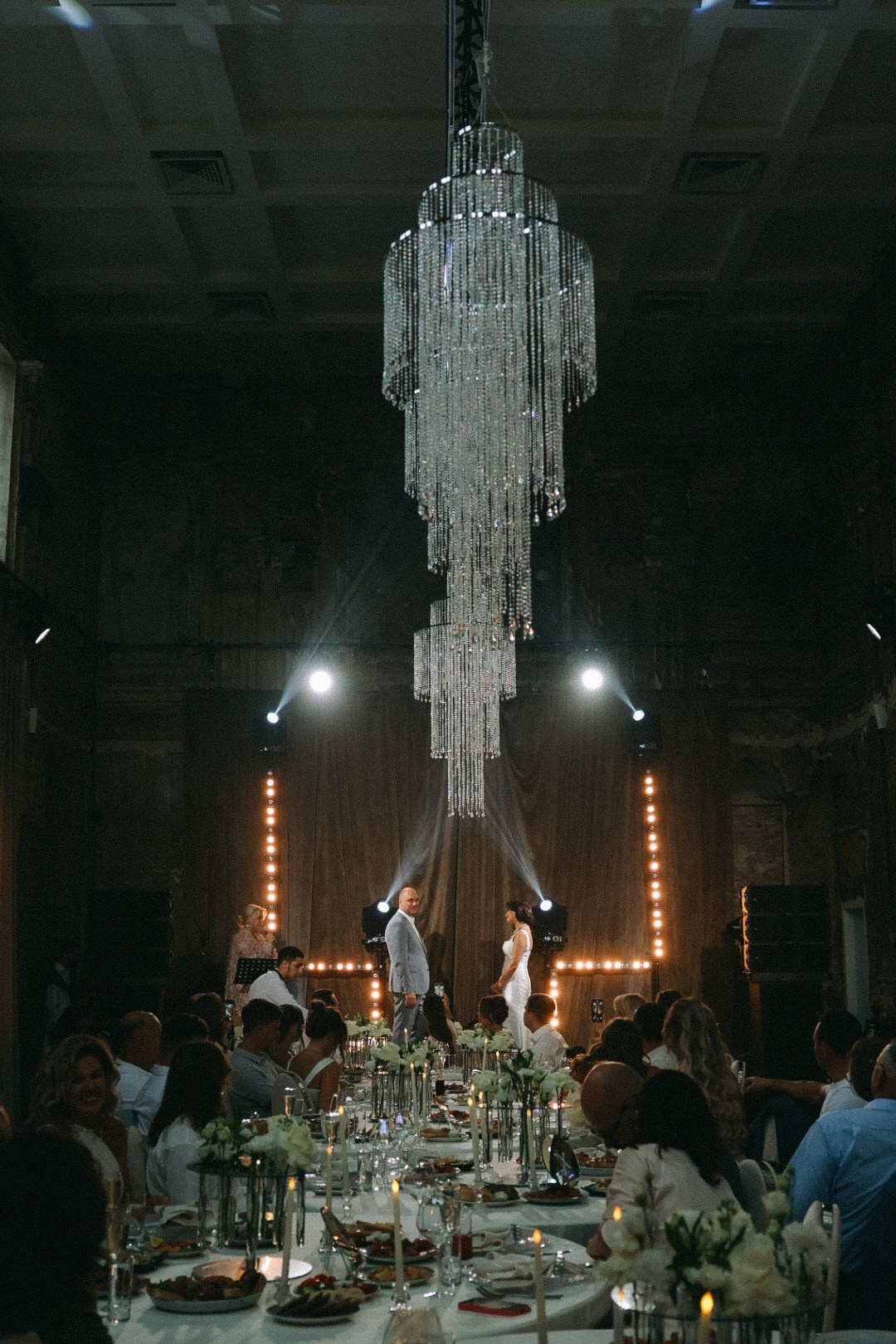 Дмитрий и Надежда. Фотограф Нижний Новгород