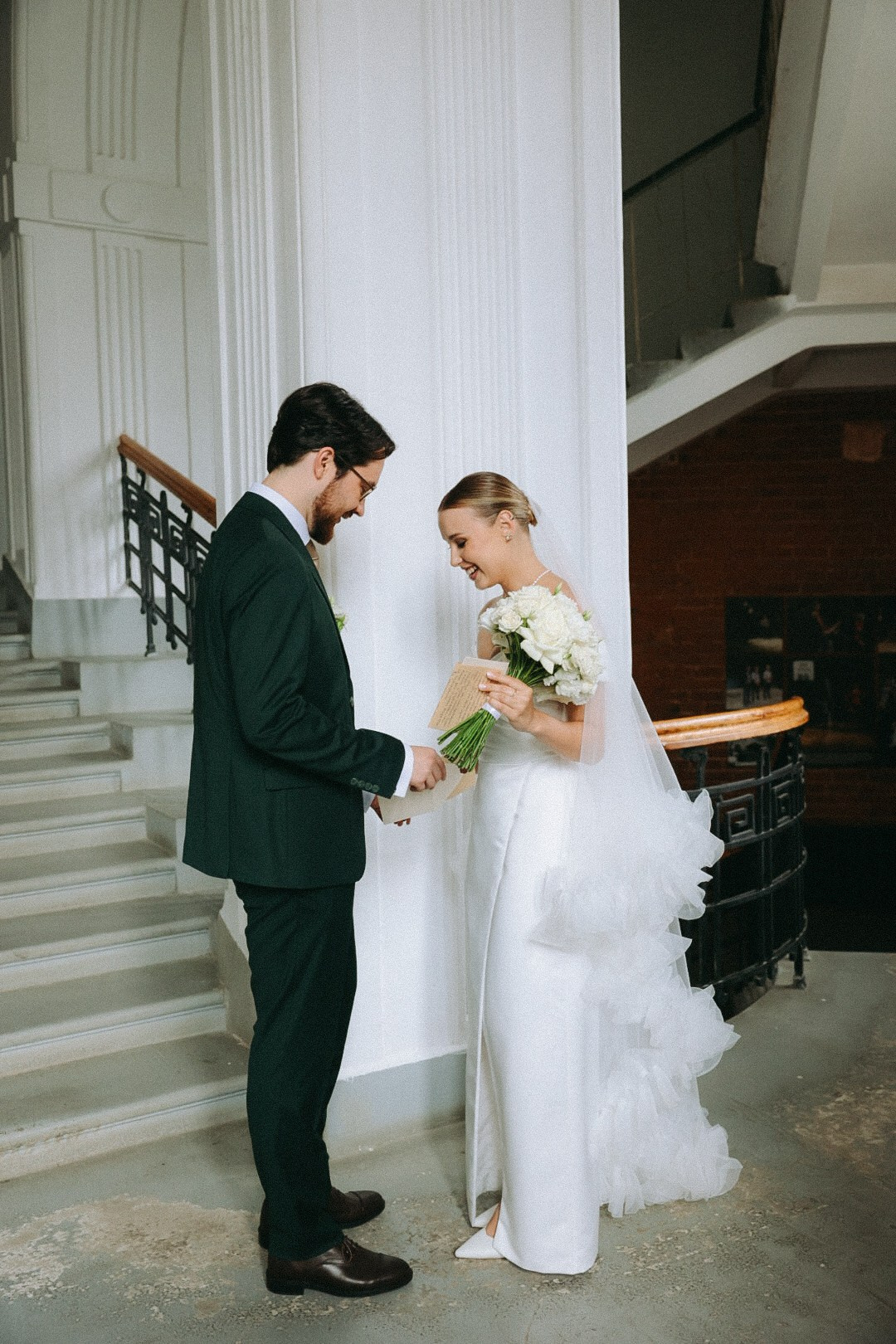 Глеб и Наташа. Фотограф Нижний Новгород