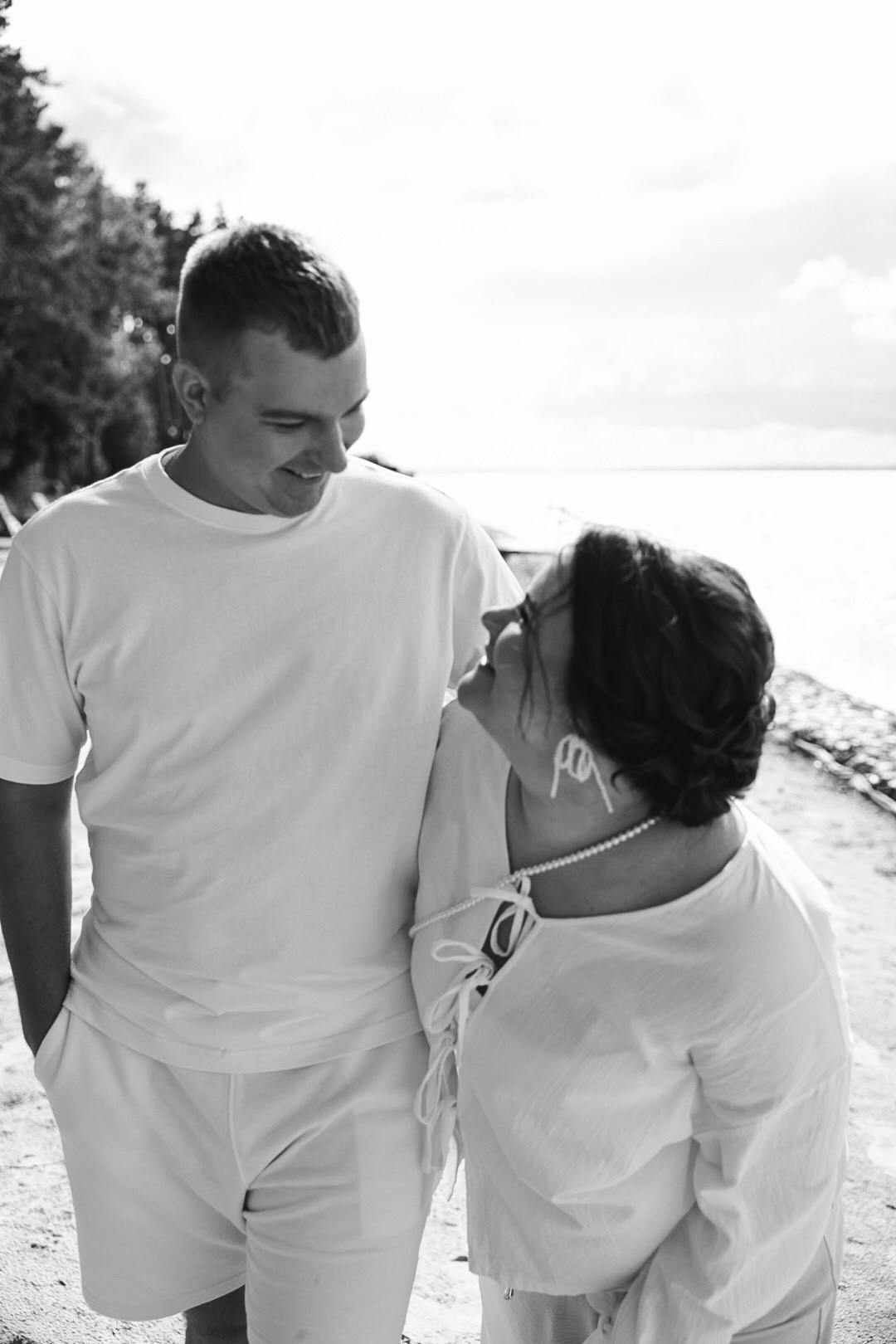 Сережа и Юля. Фотограф Нижний Новгород