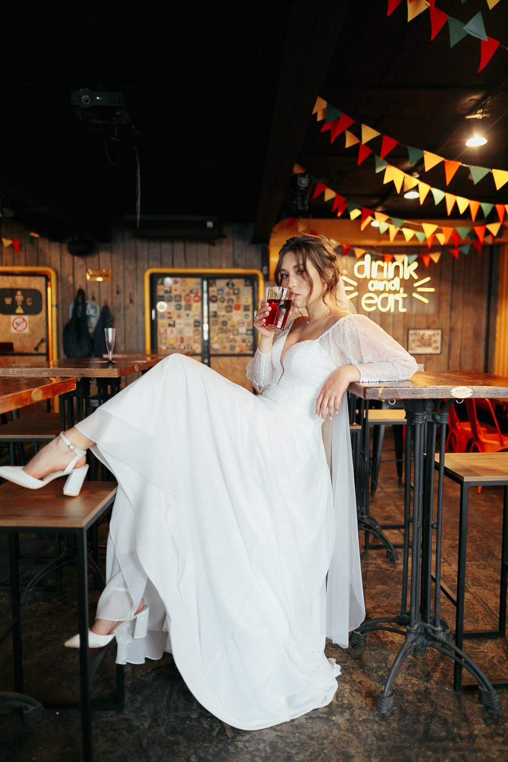 Свадебный фотограф в Рязани и Москве Егоркин Стас