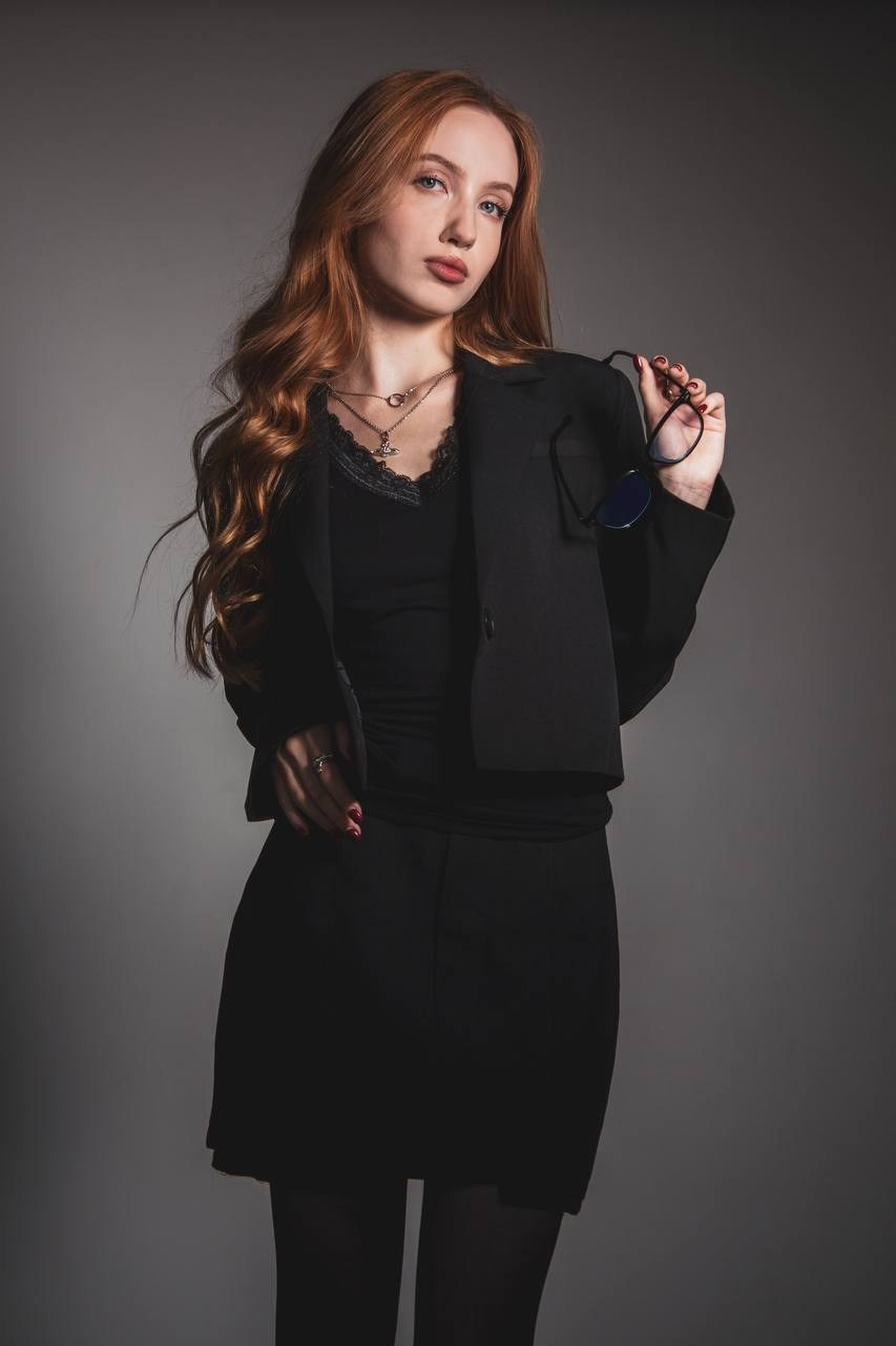 Портретная съемка — Яна. Портретный фотограф в Орле. Готовые фото за 3 дня! Помощь в позировании. Советы по организации