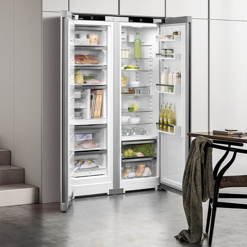 KitchenOne — подбор европейской бытовой техники премиум класса