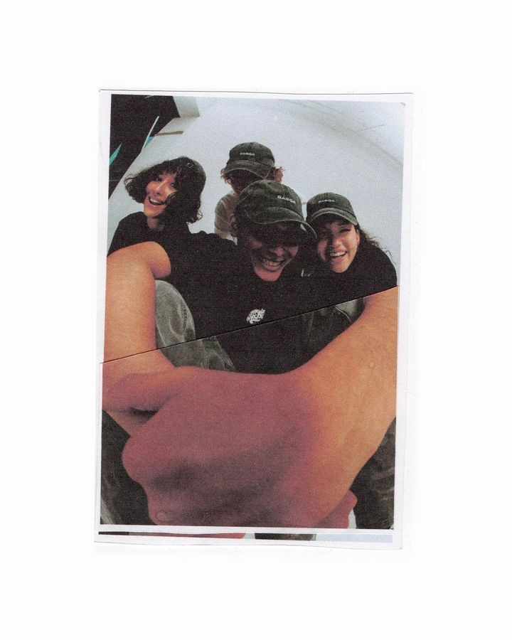 Basqa. Fashion and advertising photographer