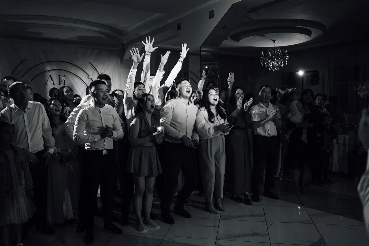 ILDAR I ALINA. Семейный и портретный фотограф в г. Орск Алишер Азимов