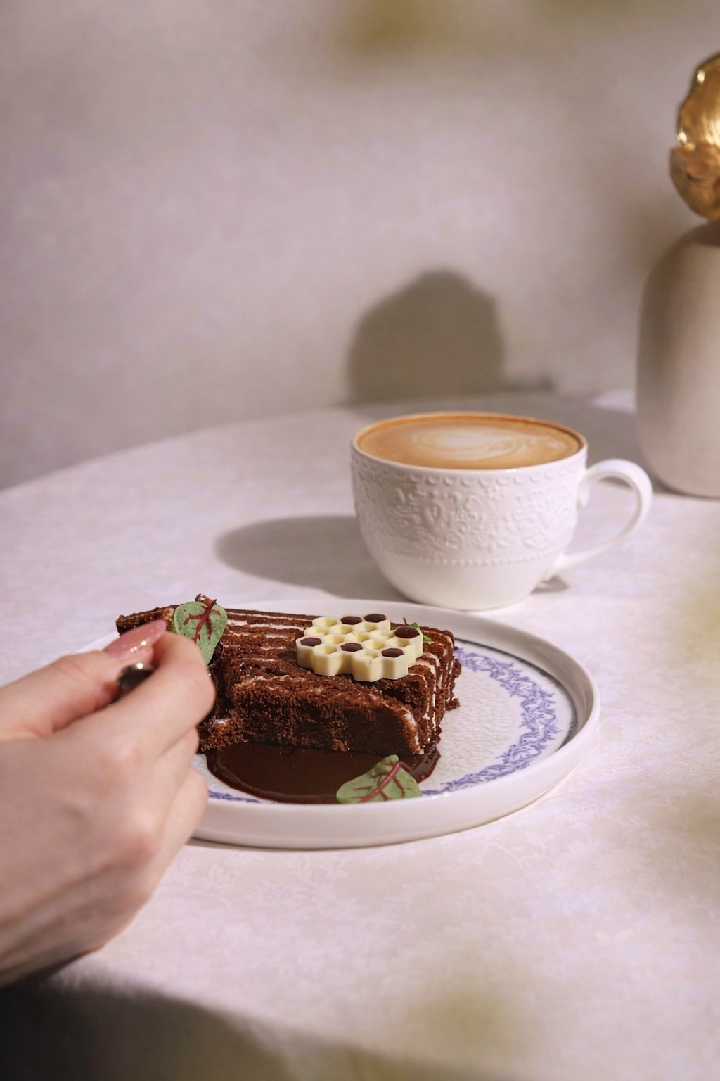 Блюда и десерты. Anushikcreates