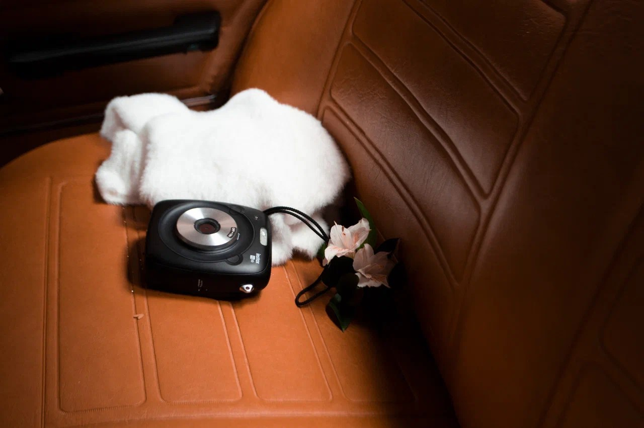 Свадьбы (альбомы)