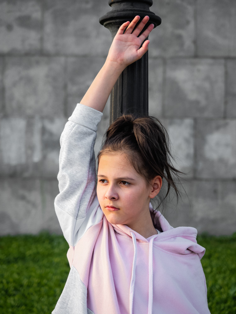 Стрит фото. Семейные фотографы в Екатеринбурге Анна и Александр A&A Best Foto