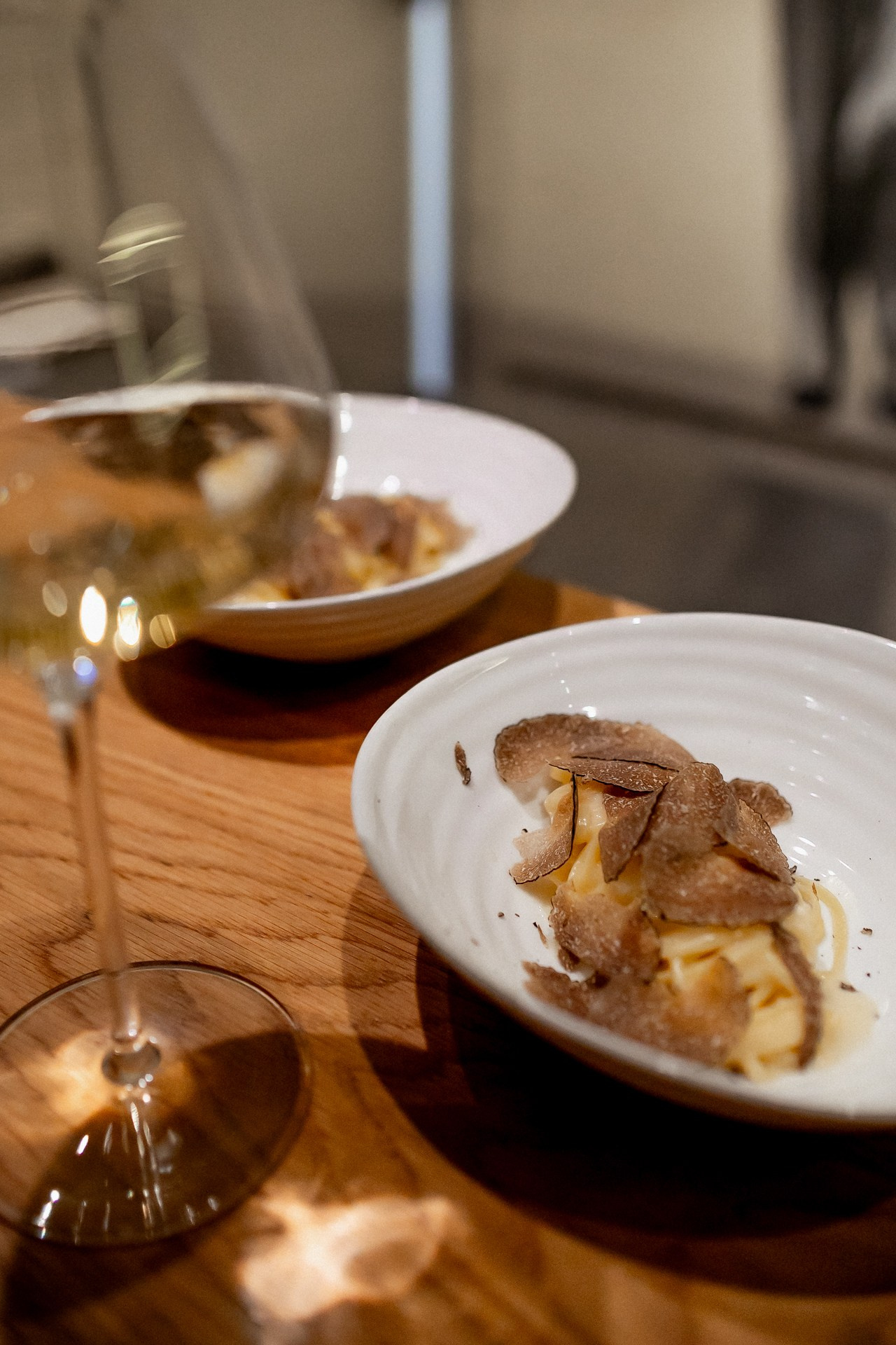 Винная дегустация в Zazazu. Night2Day Санкт-Петербург