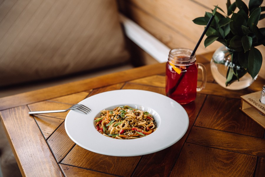 Фотосъемка Еды. Фотограф Евгения Улаз