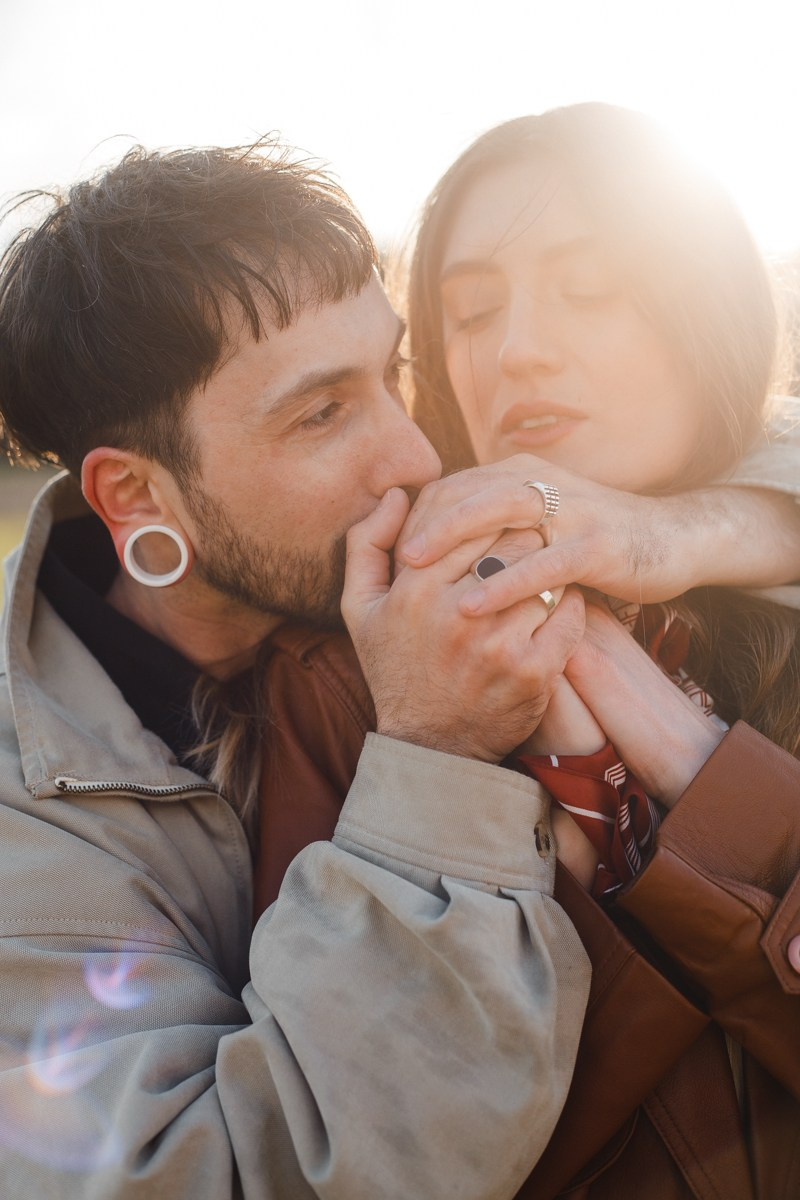 Таня и Илья. Главная